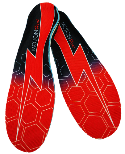 Heated Insoles ONLY