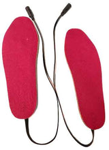 Heated Insoles ONLY FINAL CLEARANCE