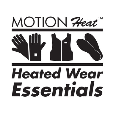 Heated Essentials Kit FROM