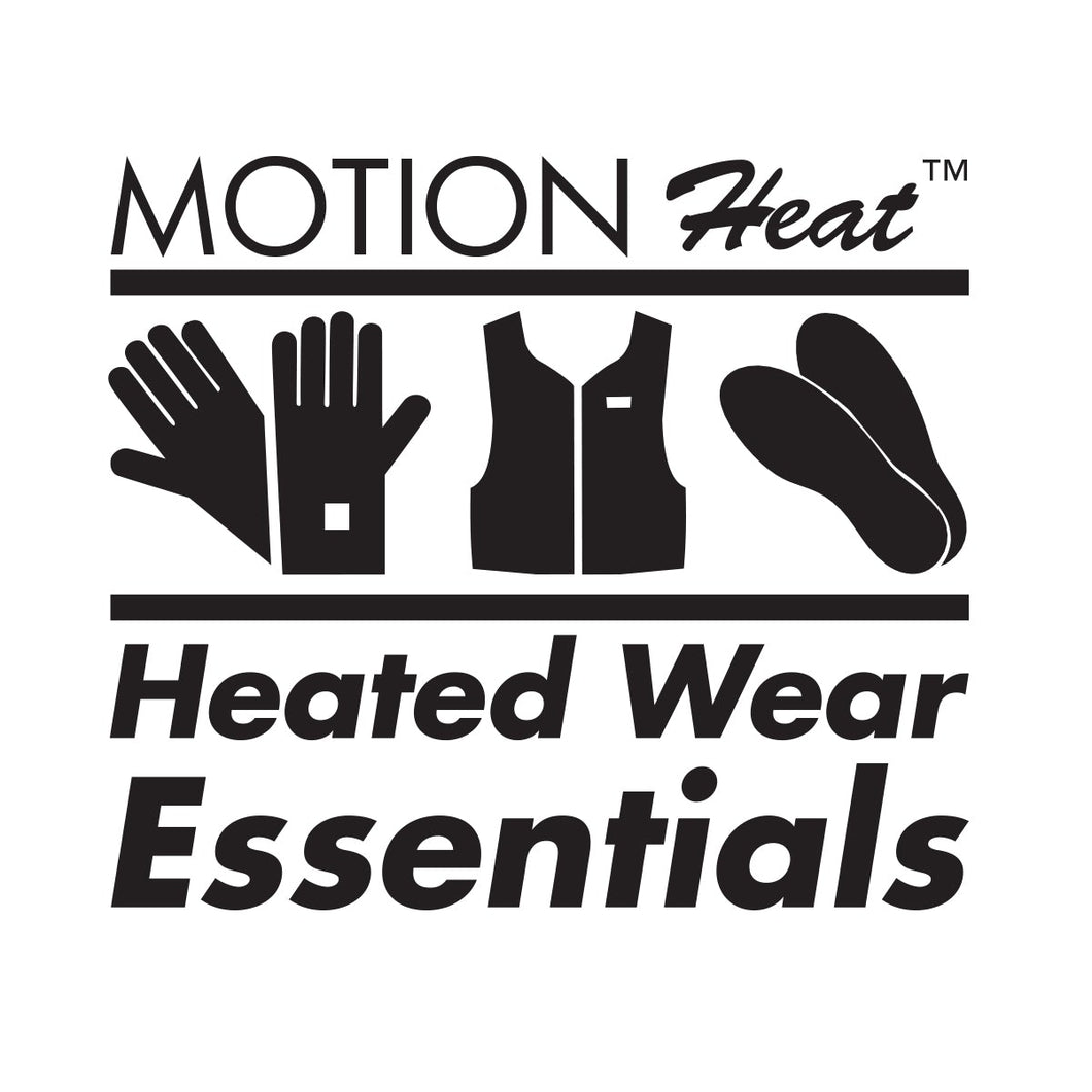 Heated Essentials Kit