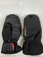 High Insulation Mitten for Glove Liners