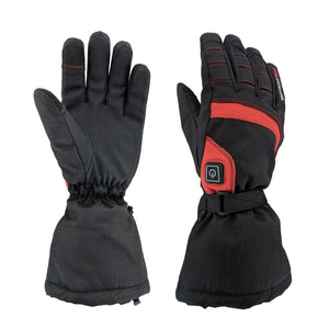Heated Ski Gloves 2.0 FROM