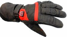Heated Ski Gloves 2.0