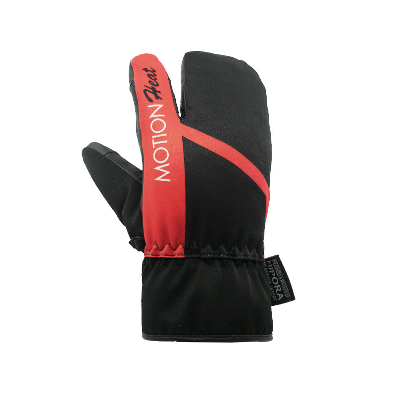 Trigger Mitten - Insulated Shell – Itsmotion-electric